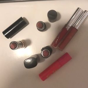 🦄🦄 2/20 Mini Luxury Lip Bundle and Mini Mascara